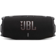 Акустика JBL Charge 6 (JBLCHARGE6BLK) Black