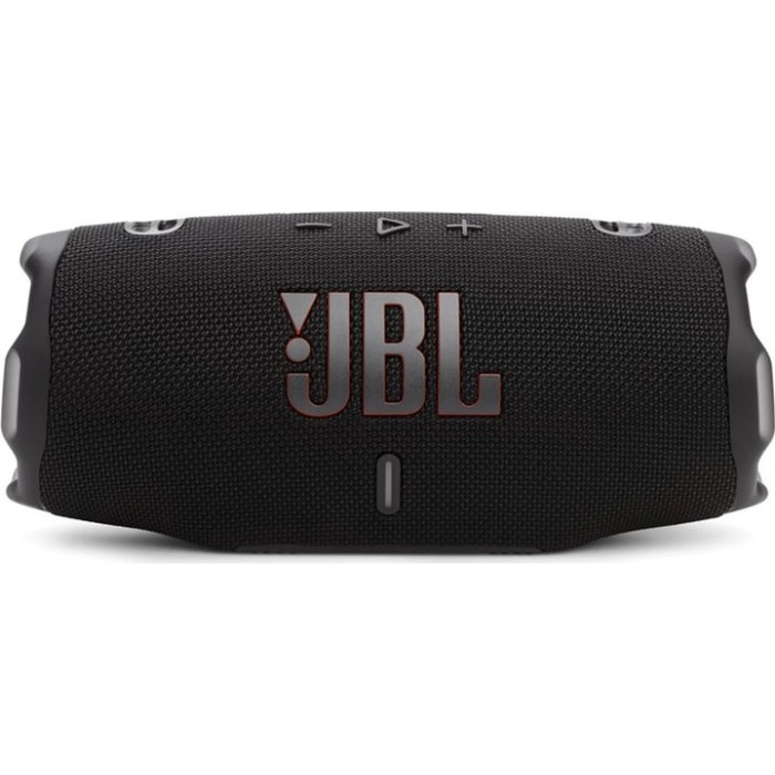 Акустика JBL Charge 6 (JBLCHARGE6BLK) Black