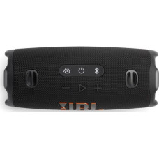 Акустика JBL Charge 6 (JBLCHARGE6BLK) Black