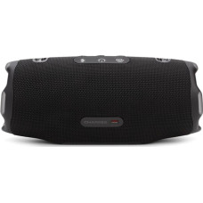 Акустика JBL Charge 6 (JBLCHARGE6BLK) Black