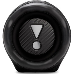 Акустика JBL Charge 6 (JBLCHARGE6BLK) Black