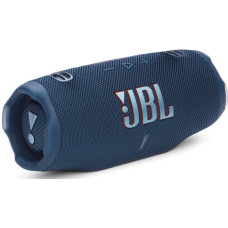 Акустика JBL Charge 6 (JBLCHARGE6BLU) Blue