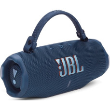 Акустика JBL Charge 6 (JBLCHARGE6BLU) Blue