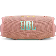 Акустика JBL Charge 6 (JBLCHARGE6PINK) Pink