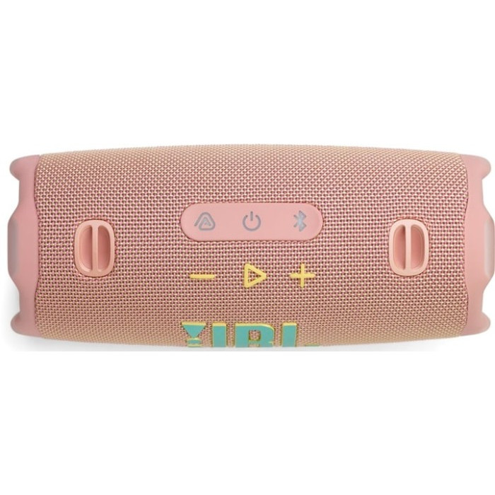 Акустика JBL Charge 6 (JBLCHARGE6PINK) Pink