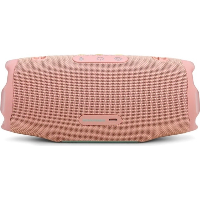 Акустика JBL Charge 6 (JBLCHARGE6PINK) Pink