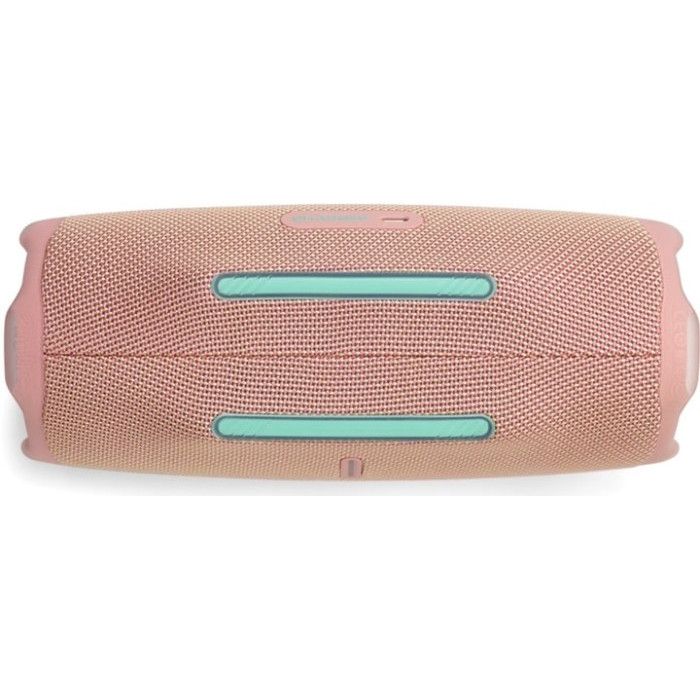 Акустика JBL Charge 6 (JBLCHARGE6PINK) Pink