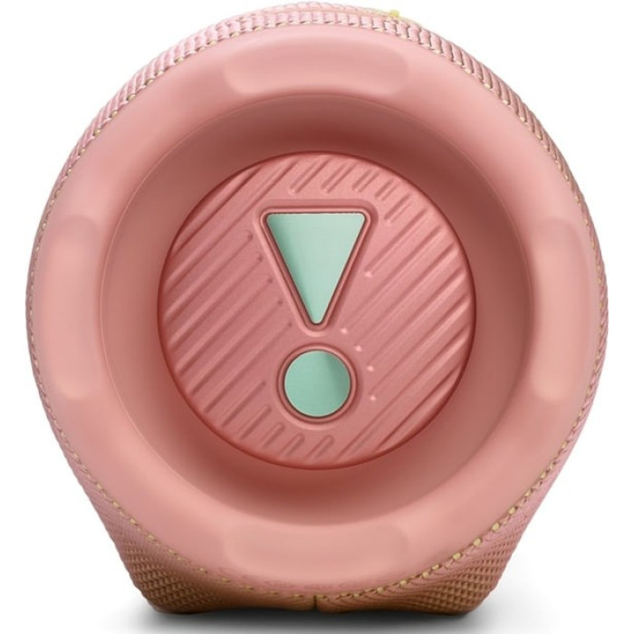 Акустика JBL Charge 6 (JBLCHARGE6PINK) Pink