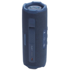 Портативна акустика JBL FLIP 7 (JBLFLIP7BLU) Blue