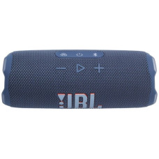 Портативна акустика JBL FLIP 7 (JBLFLIP7BLU) Blue