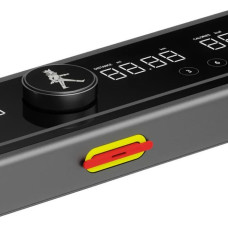 Електрична бігова доріжка KINGSMITH WalkingPad Treadmill X25+