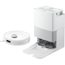 Робот-пилосос Roborock Qrevo Edge White