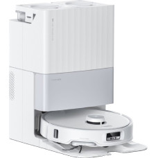 Робот-пилосос Roborock Qrevo Edge White