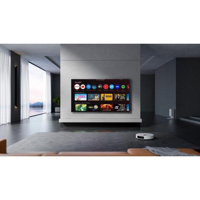 Телевізор Xiaomi TV A 55 2026