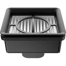 Фільтр для пилососу Xiaomi Truclean W20 Wet Dry Vacuum Filter (2-Pack)