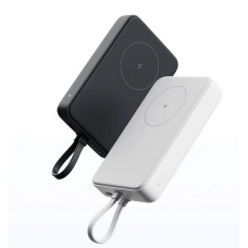 Power Bank Xiaomi 10000mAh 33W Magnetic Int/Cable(BHR9822GL)б
