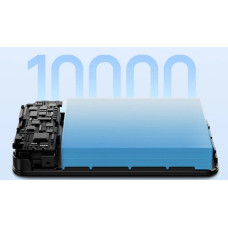 Power Bank Xiaomi 10000mAh 33W Magnetic Int/Cable(BHR9822GL)б