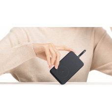 Power Bank Xiaomi 10000mAh 33W Magnetic Int/Cable(BHR9822GL)б