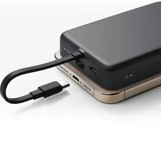 Power Bank Xiaomi 10000mAh 33W Magnetic Int/Cable (BHR9823GL)с