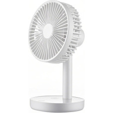 Вентилятор Firen Desktop small fan TD1610 White