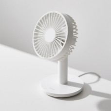 Вентилятор Firen Desktop small fan TD1610 White