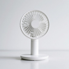 Вентилятор Firen Desktop small fan TD1610 White