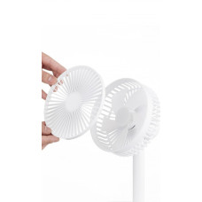 Вентилятор Firen Desktop small fan TD1610 White