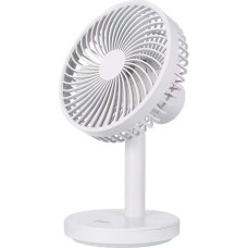 Вентилятори Jile Desktop small fan 01 White