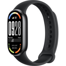Фітнес-браслет Xiaomi Smart Band 10 BHR07PYGL Чорний