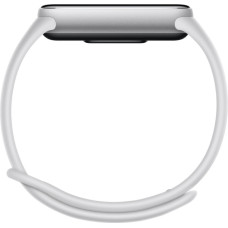 Фітнес-браслет Xiaomi Smart Band 10 BHR07PSGL Срібний