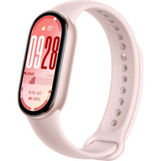 Фітнес-браслет Xiaomi Smart Band 10 BHR9999GL Рожевий