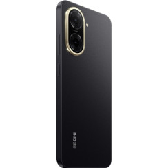 Xiaomi Redmi A5 3/64GB Midnight Black