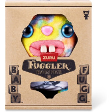 М'яка іграшка Fuggler 