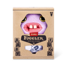 М'яка іграшка Fuggler 