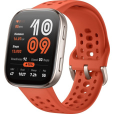 Годинник Amazfit Bip 6 Red (Червоний) W2435AP5N