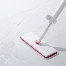 Швабра з віджиманням Yijie Self-squeezing water-free disposable mop (YC-02/FC-66)