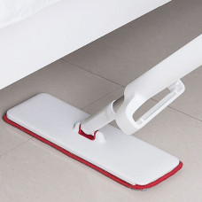 Швабра з віджиманням Yijie Self-squeezing water-free disposable mop (YC-02/FC-66)