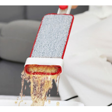 Швабра з віджиманням Yijie Self-squeezing water-free disposable mop (YC-02/FC-66)