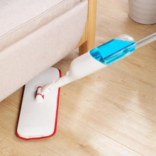 Швабра Yijie Flat Spray Mop білий (FP-20)