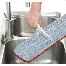 Швабра Yijie Flat Spray Mop білий (FP-20)