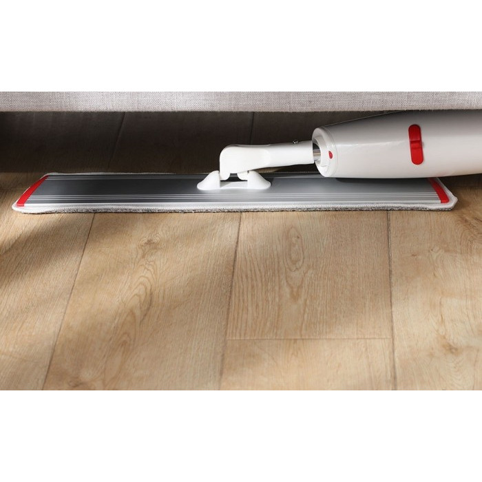 Швабра Yijie Flat Spray Mop білий (FP-20)