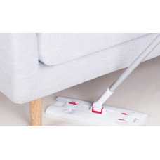 Швабра Yijie non-woven spray mop white (YS-01/FP-24)