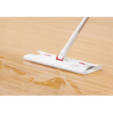 Швабра Yijie non-woven spray mop white (YS-01/FP-24)