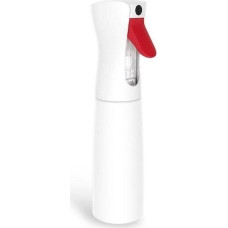 Обприскувач ручний Yijie spray bottle, 300мл, білий (YG-06)