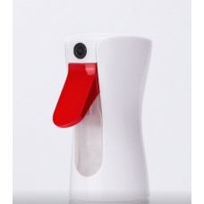 Обприскувач ручний Yijie spray bottle, 300мл, білий (YG-06)