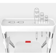 Драбина Yijie household folding two-step ladder (YT-01)