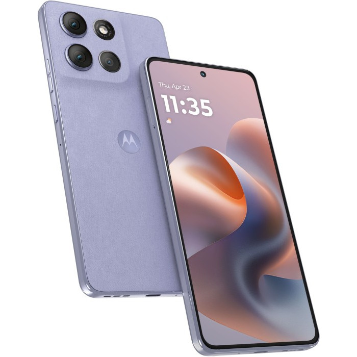 Moto G86 5G 8/256 Cosmic Sky (PB7L0090RS)