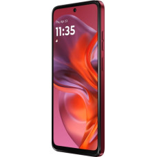 Moto G05 4/128GB Plum Red NFC (PBA10000UA)