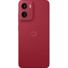 Moto G05 4/128GB Plum Red NFC (PBA10000UA)