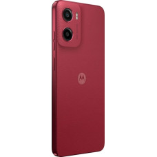 Moto G05 4/128GB Plum Red NFC (PBA10000UA)